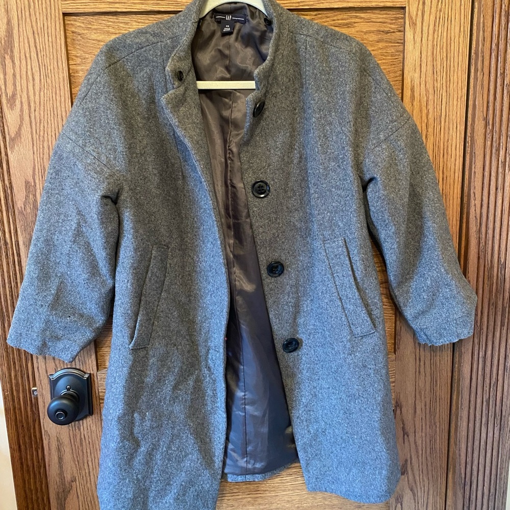 Gap Coat - image 1